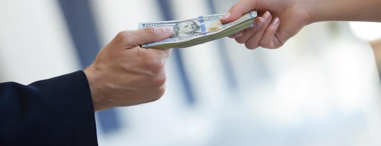 Hard money loans are an alternative for financing a house or investment property if you can't get approved for a traditional loan.