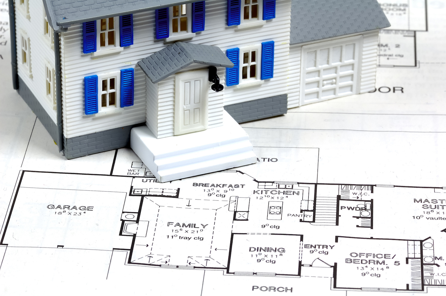 How to get a flip/fix loan for investment property