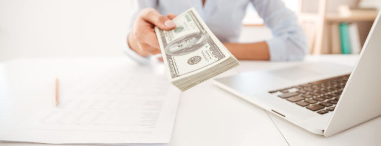 what is a hard money loan